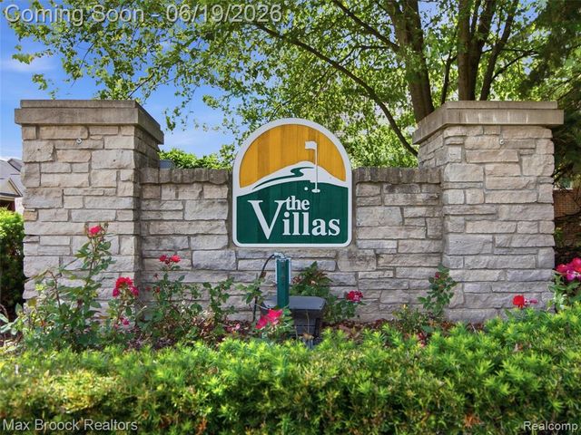 7822 Firestone Lane 35, Washington, MI 48094