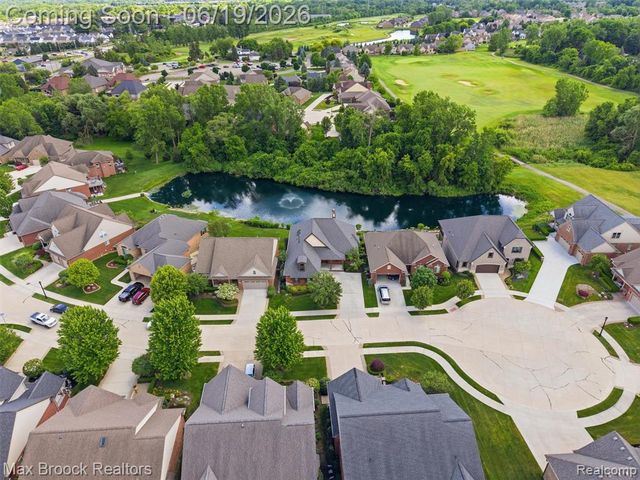 7822 Firestone Lane 35, Washington, MI 48094
