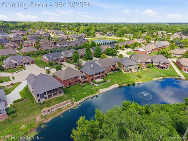 7822 Firestone Lane 35, Washington, MI 48094
