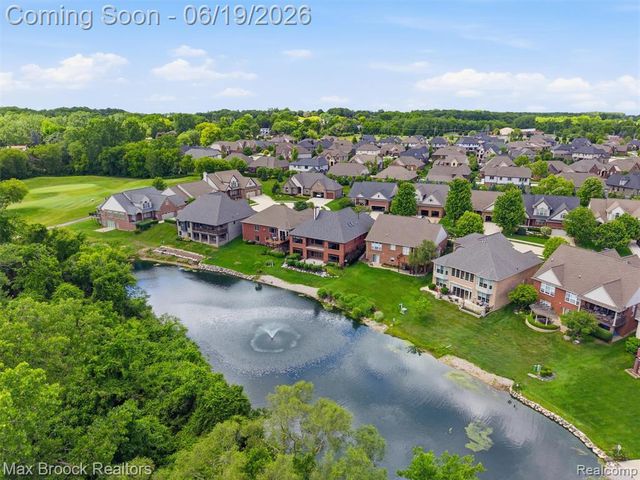 7822 Firestone Lane 35, Washington, MI 48094
