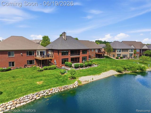 7822 Firestone Lane 35, Washington, MI 48094