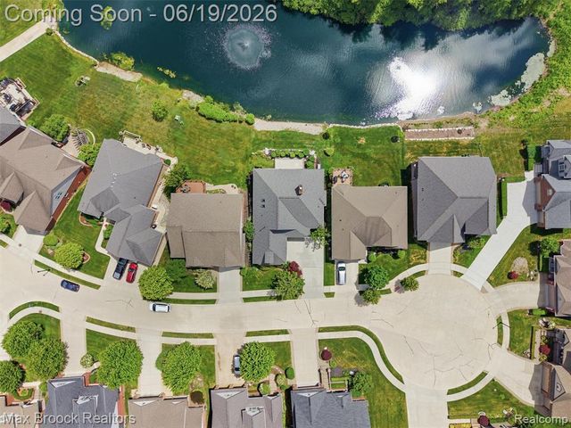 7822 Firestone Lane 35, Washington, MI 48094