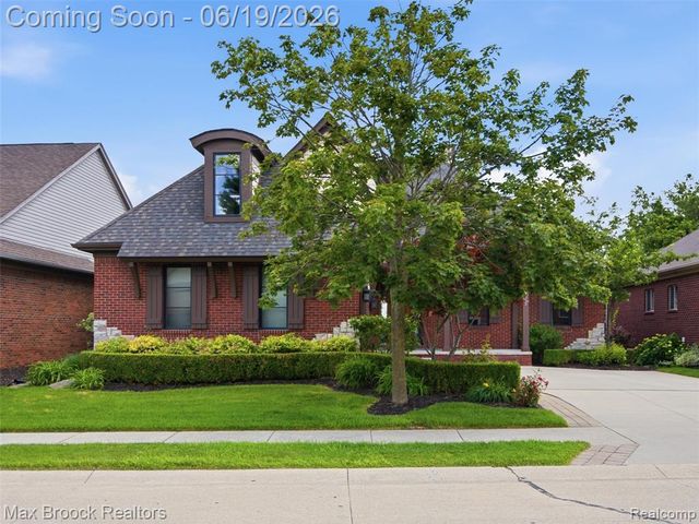 7822 Firestone Lane 35, Washington, MI 48094