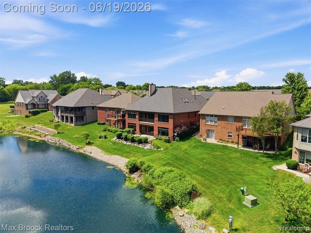 7822 Firestone Lane 35, Washington, MI 48094