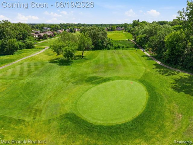 7822 Firestone Lane 35, Washington, MI 48094