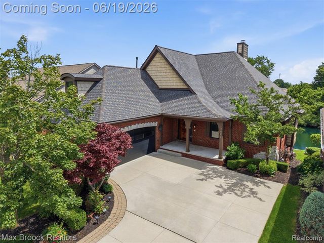 7822 Firestone Lane 35, Washington, MI 48094