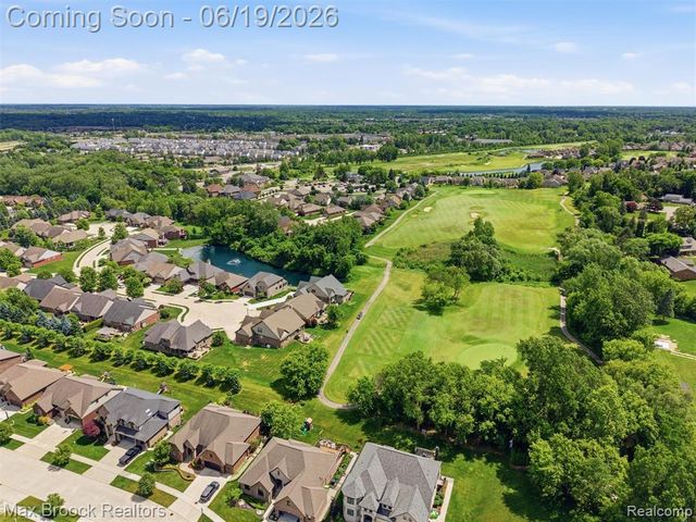 7822 Firestone Lane 35, Washington, MI 48094