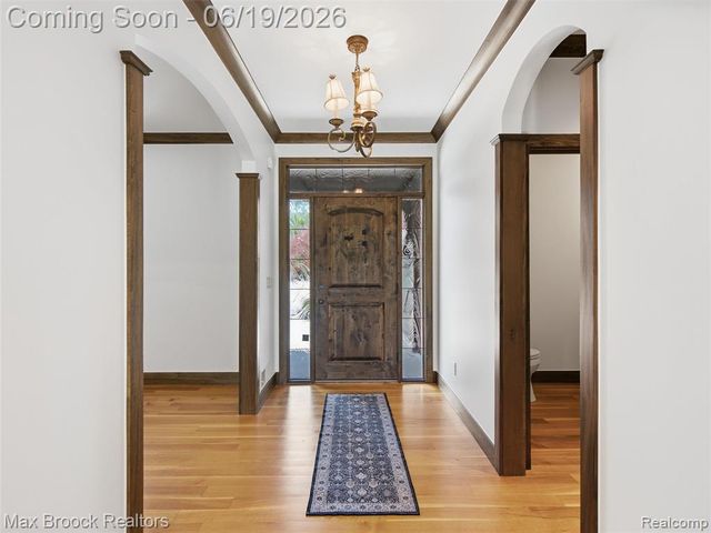 7822 Firestone Lane 35, Washington, MI 48094