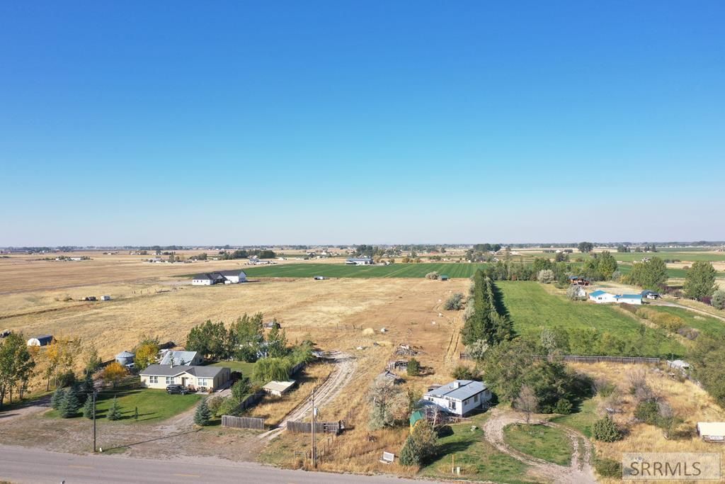 Image 10 of property listing at TBD 4400 E, Rigby, ID 83442