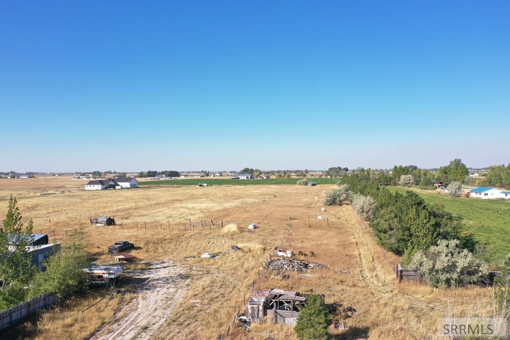 Image 11 of property listing at TBD 4400 E, Rigby, ID 83442