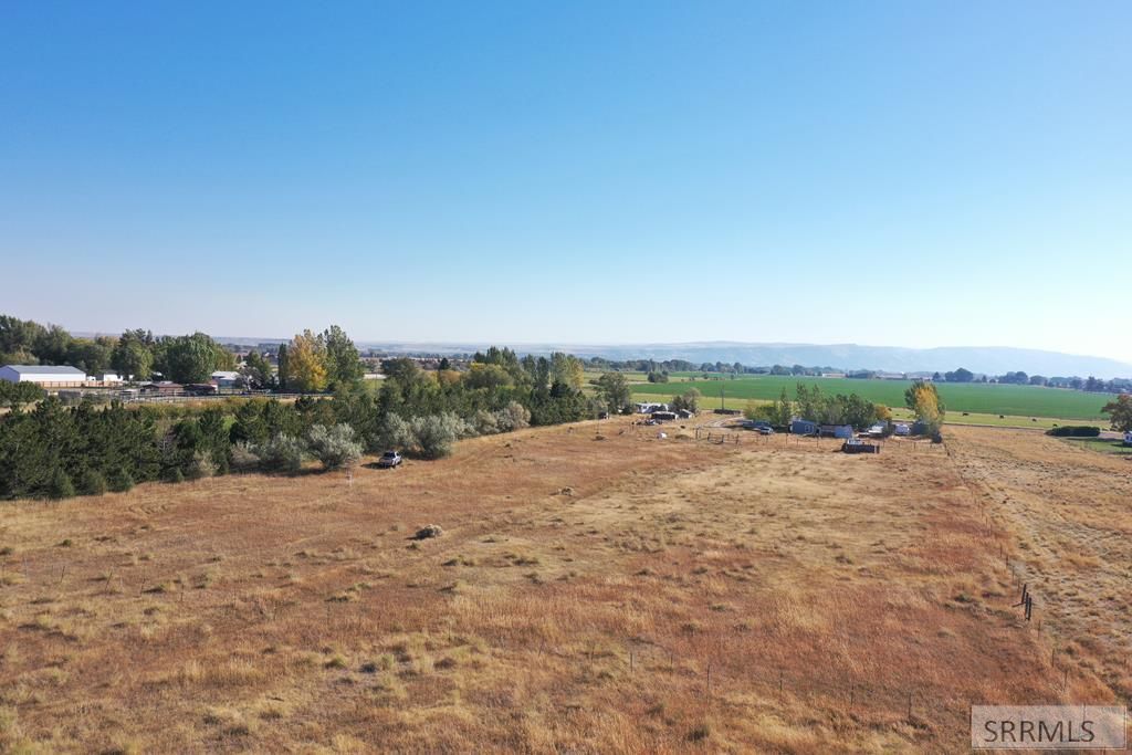 Image 14 of property listing at TBD 4400 E, Rigby, ID 83442