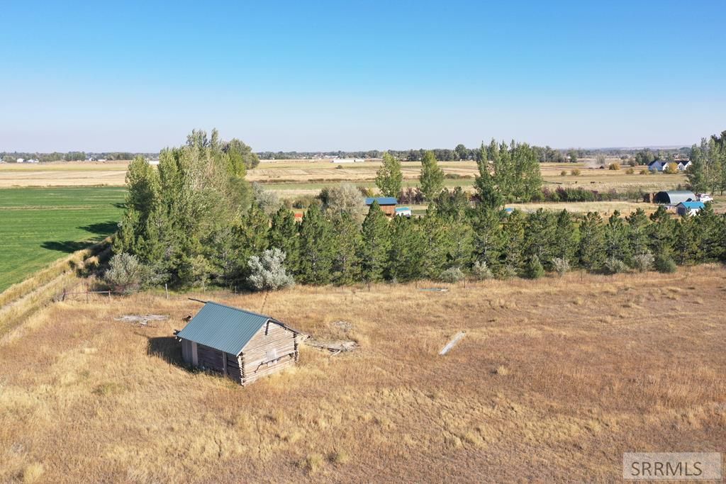 Image 18 of property listing at TBD 4400 E, Rigby, ID 83442