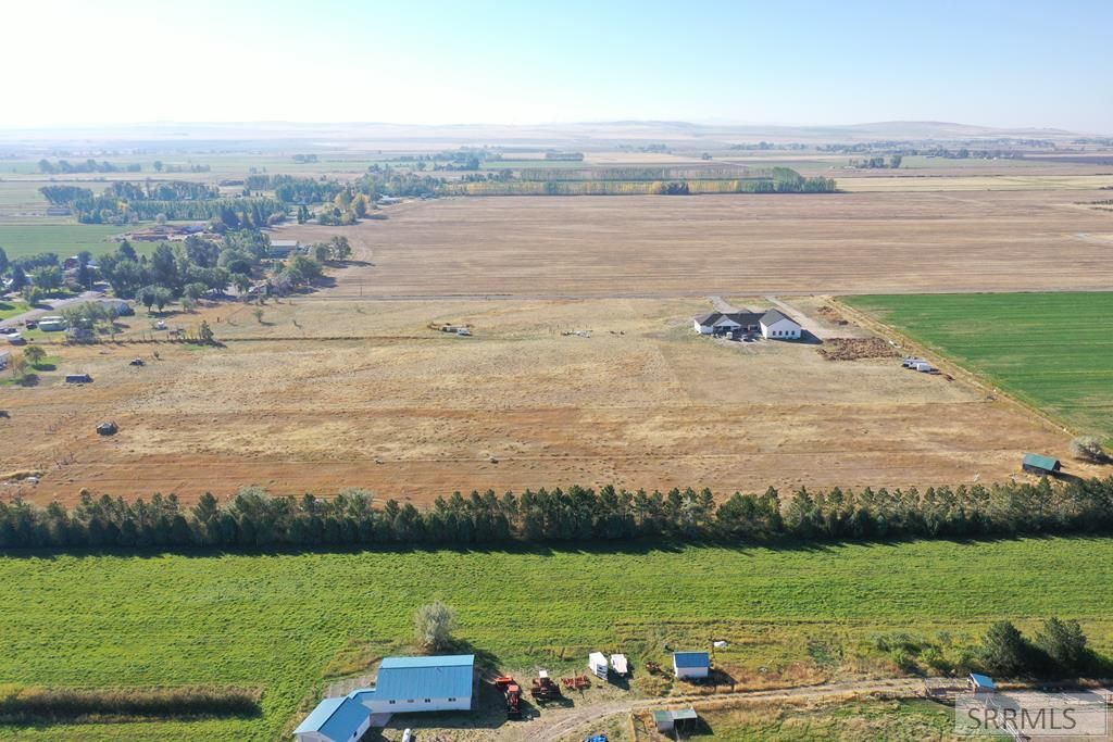 Image 8 of property listing at TBD 4400 E, Rigby, ID 83442