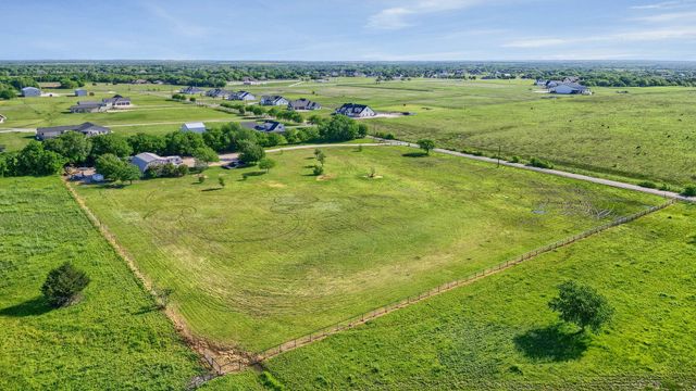 Lot 3 Jc Maples Road J, Gunter, TX 75058