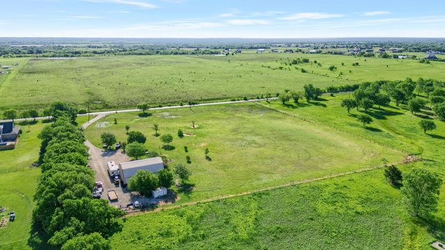 Lot 3 Jc Maples Road J, Gunter, TX 75058