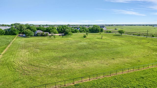 Lot 3 Jc Maples Road J, Gunter, TX 75058