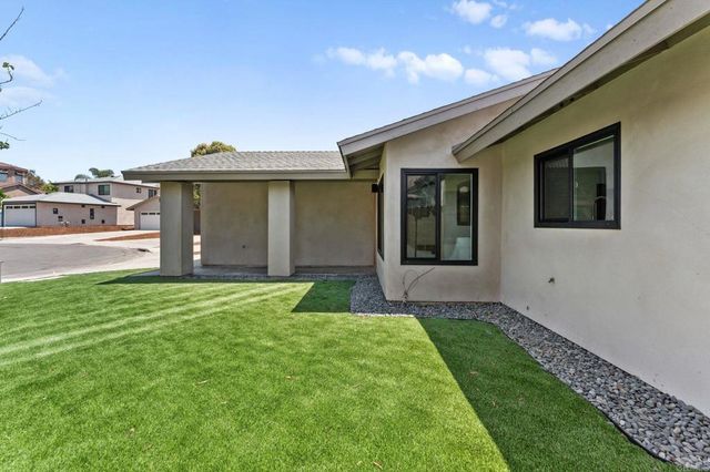 6403 Goodwin Street, San Diego, CA 92111