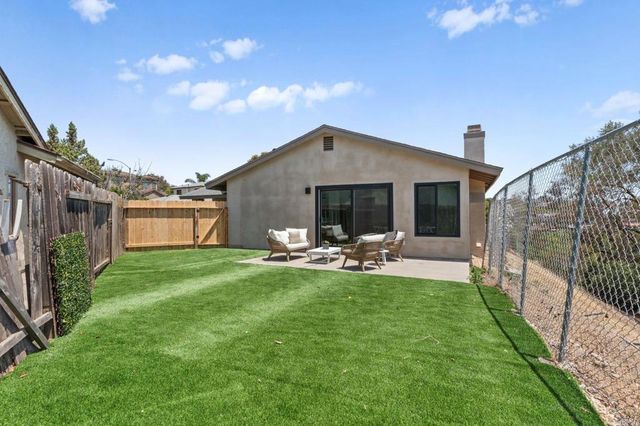 6403 Goodwin Street, San Diego, CA 92111