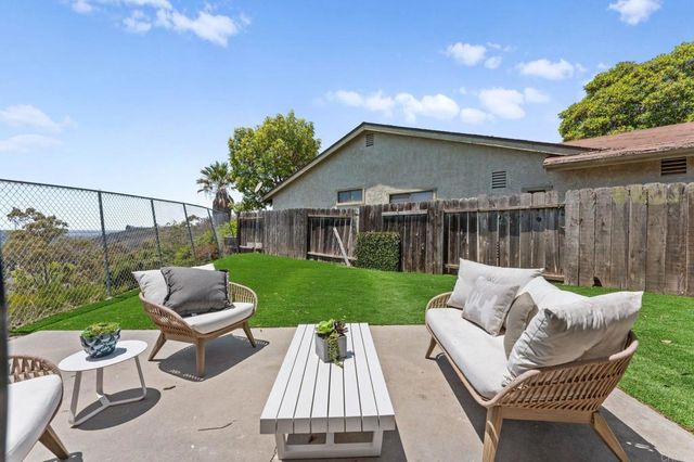 6403 Goodwin Street, San Diego, CA 92111