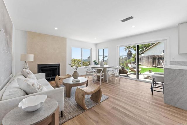 6403 Goodwin Street, San Diego, CA 92111