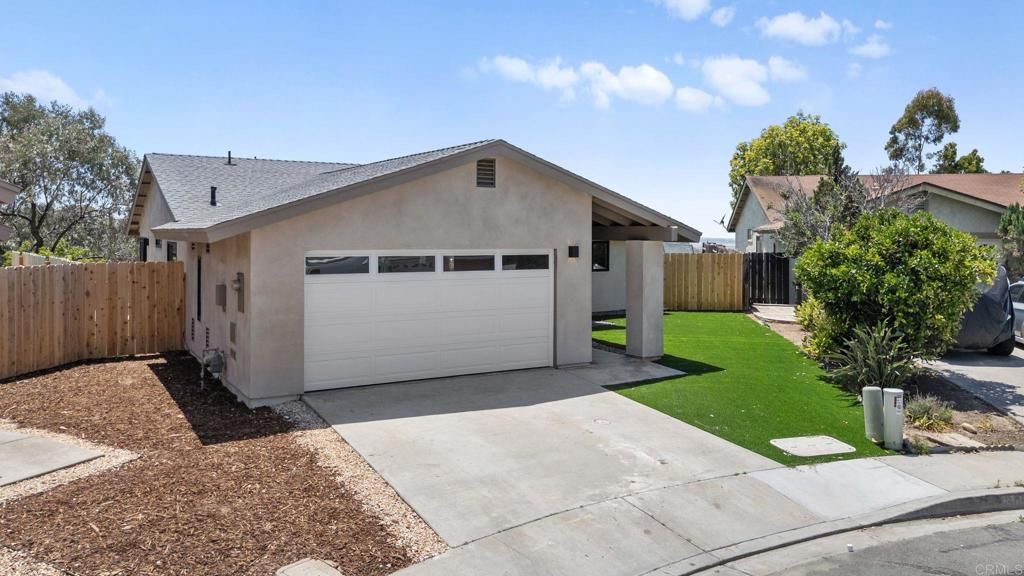 6403 Goodwin Street, San Diego, CA 92111