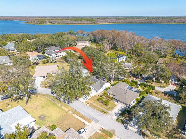 3569 OAK LAKE DRIVE, Palm Harbor, FL 34684