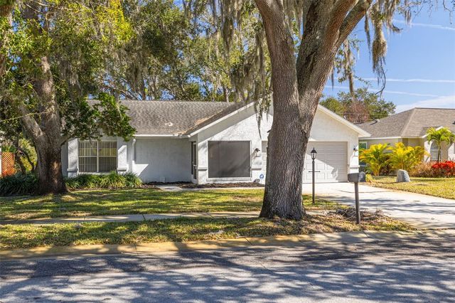 3569 OAK LAKE DRIVE, Palm Harbor, FL 34684