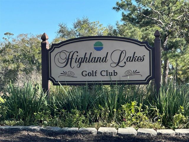 3569 OAK LAKE DRIVE, Palm Harbor, FL 34684