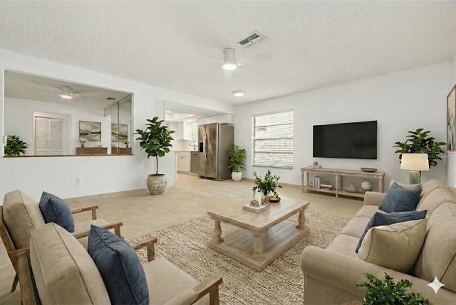 3569 OAK LAKE DRIVE, Palm Harbor, FL 34684