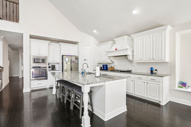 3604 Bankside, The Colony, TX 75056
