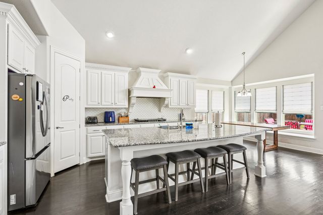 3604 Bankside, The Colony, TX 75056