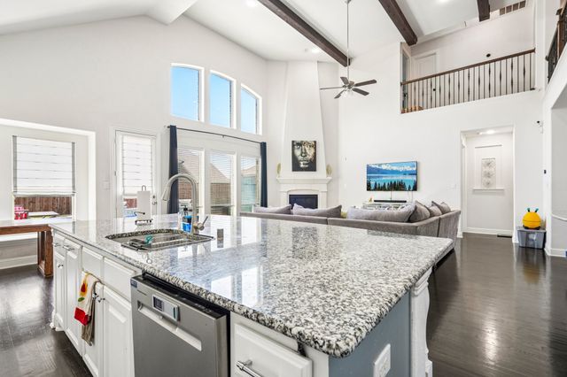 3604 Bankside, The Colony, TX 75056