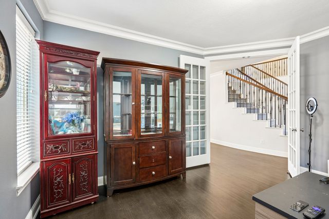 3604 Bankside, The Colony, TX 75056