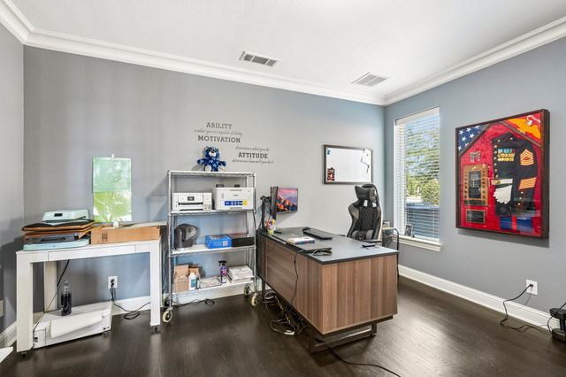 3604 Bankside, The Colony, TX 75056