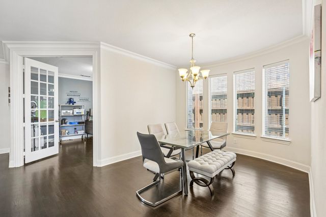 3604 Bankside, The Colony, TX 75056