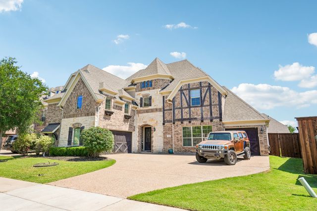 3604 Bankside, The Colony, TX 75056