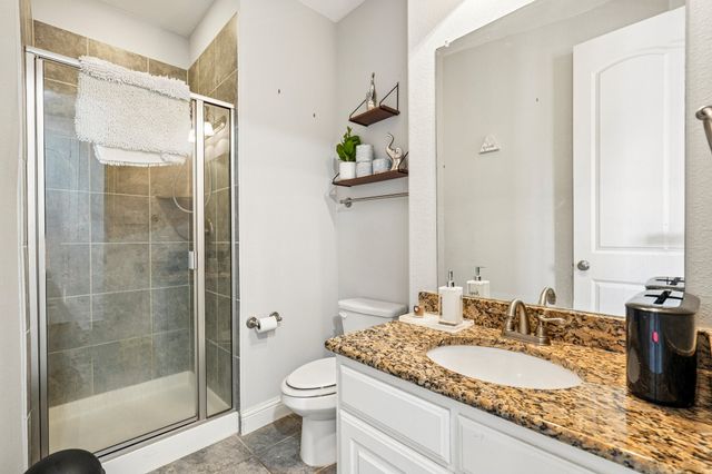 3604 Bankside, The Colony, TX 75056
