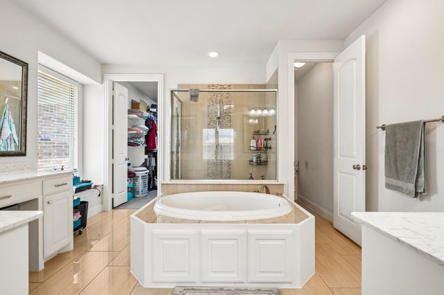 3604 Bankside, The Colony, TX 75056