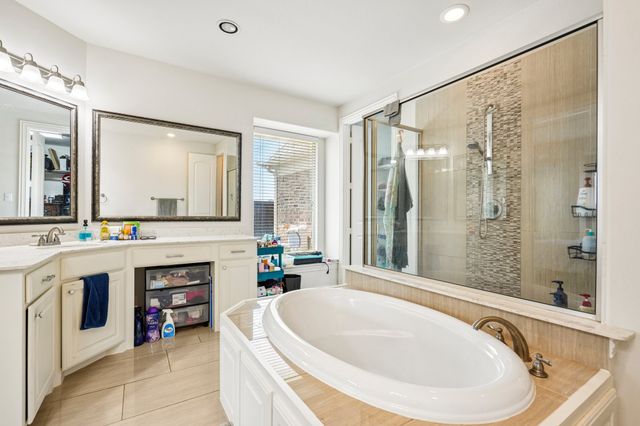 3604 Bankside, The Colony, TX 75056