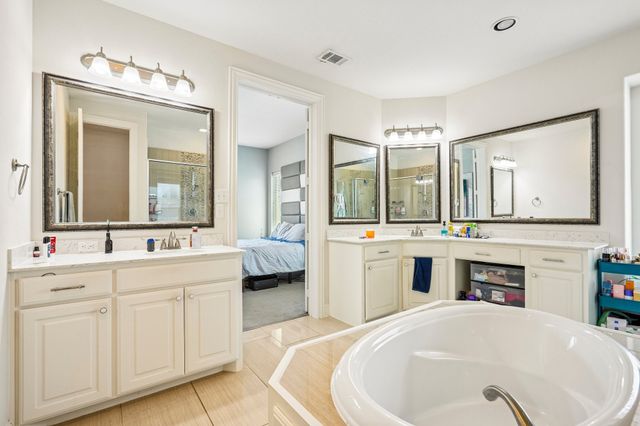 3604 Bankside, The Colony, TX 75056