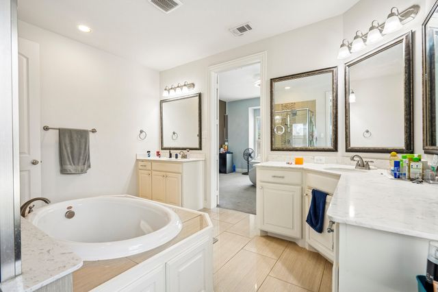 3604 Bankside, The Colony, TX 75056