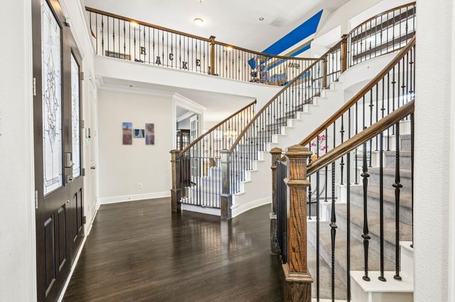 3604 Bankside, The Colony, TX 75056
