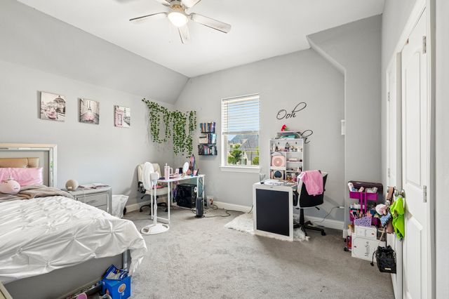 3604 Bankside, The Colony, TX 75056