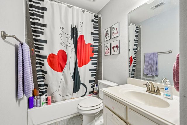 3604 Bankside, The Colony, TX 75056