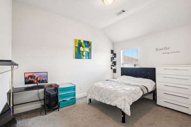 3604 Bankside, The Colony, TX 75056