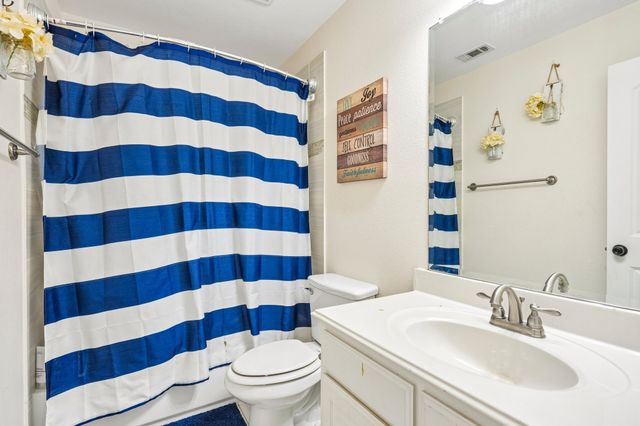 3604 Bankside, The Colony, TX 75056