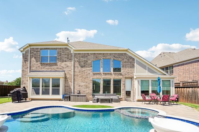 3604 Bankside, The Colony, TX 75056