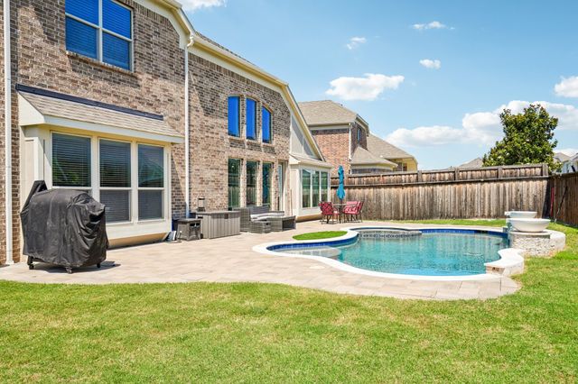 3604 Bankside, The Colony, TX 75056