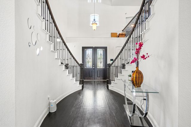 3604 Bankside, The Colony, TX 75056