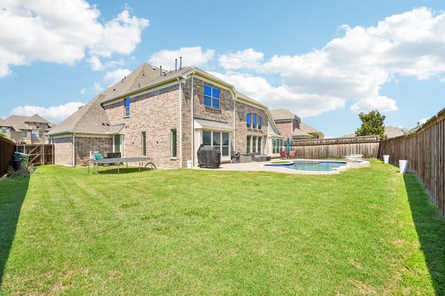 3604 Bankside, The Colony, TX 75056